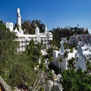 Foto de Península Santiago