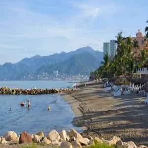 Foto de Playa de Oro