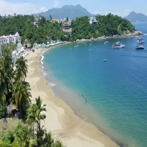 Foto de Playa La Audiencia