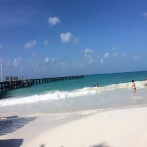 Foto de Playa Langosta