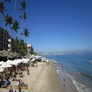 Foto de Playa Los Camarones