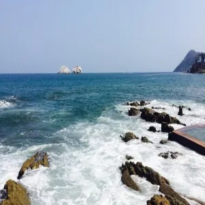 Foto de Playa Olas Altas