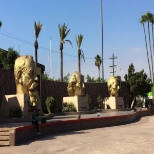 Foto de Plaza Cívica