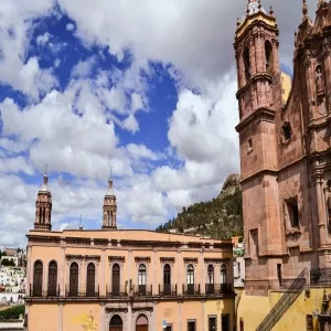 Foto de Plaza de Santo Domingo