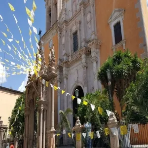 Foto de Santuario de Nuestra Senora de la Soledad