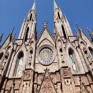 Foto de Santuario Diocesano de Nuestra Sra.de Guadalupe