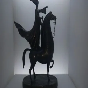 Foto de Sergio Bustamante