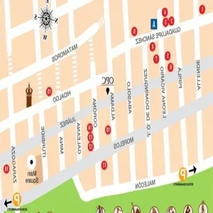 Foto de Vallarta ArtWalk