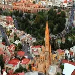 Foto 1 Acueducto el Cubo