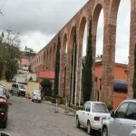 Foto 2 Acueducto el Cubo