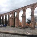 Foto 4 Acueducto el Cubo