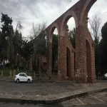 Foto 5 Acueducto el Cubo