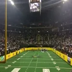 Foto 1 Arena Monterrey