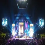 Foto 2 Arena Monterrey