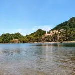 Foto 3 Barra de Navidad