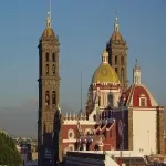 Foto 3 Catedral Basílica de Puebla