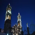 Foto 4 Catedral Basílica de Puebla