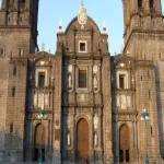 Foto 5 Catedral Basílica de Puebla