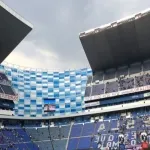 Foto 2 Estadio Cuauhtémoc