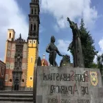 Foto 2 Ex-convento de San Francisco de Puebla