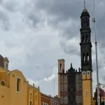 Foto 5 Ex-convento de San Francisco de Puebla