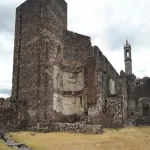 Foto 2 Ex Convento de Tecali