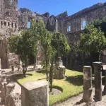 Foto 3 Ex Convento de Tecali