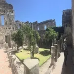 Foto 4 Ex Convento de Tecali