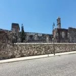 Foto 5 Ex Convento de Tecali