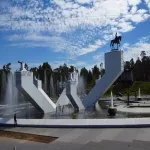 Foto 1 Fuertes de Loreto