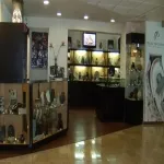 Foto 2 Galería de Arte Mata Ortiz