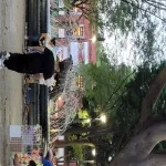 Foto 3 Jardín Centenario