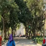 Foto 5 Jardín Centenario