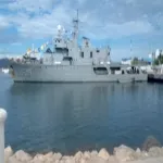 Foto 2 Malecón de Manzanillo