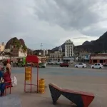 Foto 2 Malecon Turístico