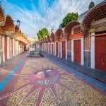 Foto 1 Mercado el Parian