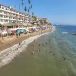 Foto 3 Muelle de Playa Los Muertos