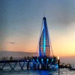 Foto 5 Muelle de Playa Los Muertos