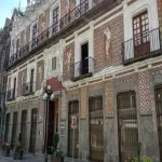 Foto 1 Museo Universitario Casa de Los Muñecos