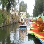 Foto 2 Parque Ecológico Xochimilco