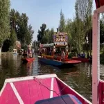 Foto 4 Parque Ecológico Xochimilco