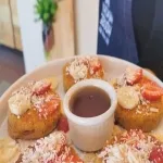 Foto 2 Parque Naucalli