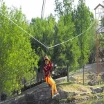 Foto 3 Parque Xochipilli