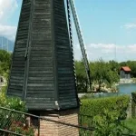 Foto 4 Parque Xochipilli