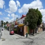 Foto 3 Pasaje Histórico del 5 de Mayo