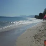 Foto 2 Playa de los Muertos