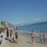 Foto 3 Playa de los Muertos