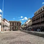 Foto 1 Plaza de Armas