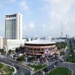 Foto 1 Plaza de Toros Cancun