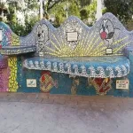 Foto 2 Plaza Lázaro Cárdenas